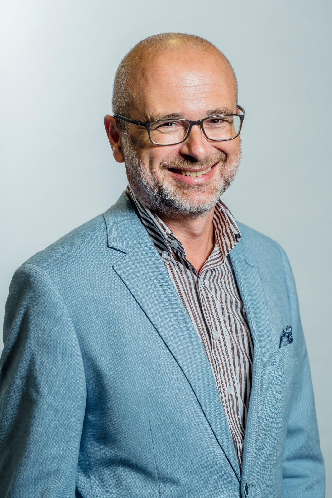 Retrato de Francisco Miranda Rodrigues